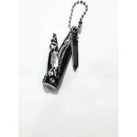 Trim 7680 El ve Ayak Tırnak Makası Küçük Boy 5.5 CM Trim 7680 El ve Ayak Tırnak Makası Küçük Boy 5.5 CM