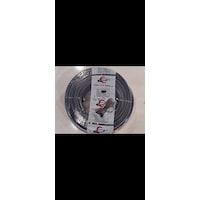 100 MT 4x2,5 MM CCA TTR TAM KESİT ÇOK TELLİ ELEKTRİK KABLOSU 100 MT 4x2,5 MM CCA TTR TAM KESİT ÇOK TELLİ ELEKTRİK KABLOSU