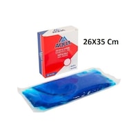 Aqua Hot-Cold Termojel Sıcak-Soğuk Kompres 26 x 35 CM Aqua Hot-Cold Termojel Sıcak-Soğuk Kompres 26 x 35 CM