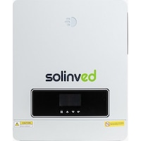 Solinved 6.2kw Mppt Off-grid Inverter - Nm-eco-6.2k Solinved 6.2kw Mppt Off-grid Inverter - Nm-eco-6.2k