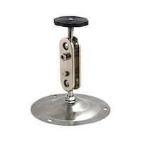 Güvenlik Kamera Ayağı Metal Kasa Akrobat Güvenlik Kamera Ayağı Metal Kasa Akrobat