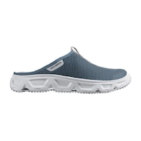 Salomon Reelax Slide 6.0 Outdoor Sandalet Ayakkabı L47112300 Mavi Salomon Reelax Slide 6.0 Outdoor Sandalet Ayakkabı L47112300 Mavi