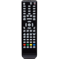 Ayt Sunny Axen Lcd Led Tv Kumandası 10-1174 Uzaktan Kumanda Ayt Sunny Axen Lcd Led Tv Kumandası 10-1174 Uzaktan Kumanda