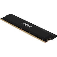 Crucial Pro Overclocking CP16G60C36U5B 16 GB DDR5 6000 MHz CL36 Ram Crucial Pro Overclocking CP16G60C36U5B 16 GB DDR5 6000 MHz CL36 Ram