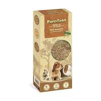 Eurogold Kemirgenler İçin Talaş 15 L Eurogold Kemirgenler İçin Talaş 15 L
