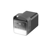 Ttec Recharger Extreme Lcd 60.000mah Pd 65w Led Fenerli Taşıma Kollu Taşınabilir Hızlı Şarj Aleti/powerbank 2bb272s Siyah - Siyah Ttec Recharger Extreme Lcd 60.000mah Pd 65w Led Fenerli Taşıma Kollu Taşınabilir Hızlı Şarj Aleti/powerbank 2bb272s Siyah - Siyah