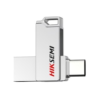 Hiksemi 128gb Hs-usb-e327c-128g Type-c Dual Usb 3.2 Flash Bellek Hiksemi 128gb Hs-usb-e327c-128g Type-c Dual Usb 3.2 Flash Bellek