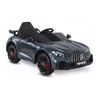 Babyhope Gtr Sport Akülü Araba 12V 444 Babyhope Gtr Sport Akülü Araba 12V 444