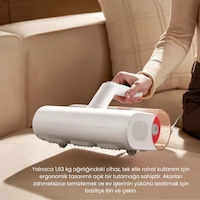 Xiaomi Dust Mite Vacuum Cleaner Xiaomi Dust Mite Vacuum Cleaner
