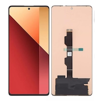 Xiaomi Redmi Note 13 Pro 4g Lcd Ekran Dokunmatik Xiaomi Redmi Note 13 Pro 4g Lcd Ekran Dokunmatik