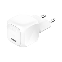 Belkin Wca009kqwh 20w Usb C Şarj Adaptörü - Beyaz Belkin Wca009kqwh 20w Usb C Şarj Adaptörü - Beyaz