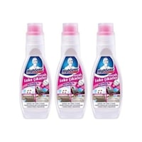 Highgenic Fırçalı Leke Çıkarıcı 3 x 200 ML Highgenic Fırçalı Leke Çıkarıcı 3 x 200 ML