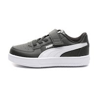 Puma 393839-05 Caven 2.0 Ac+ Ps Black- Wh Çocuk Spor Ayakkabı Siyah Puma 393839-05 Caven 2.0 Ac+ Ps Black- Wh Çocuk Spor Ayakkabı Siyah