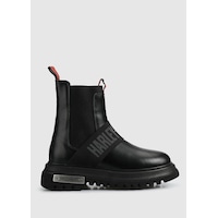 Harley Davidson 021z100563 Nefud Black // Deri Siyah Harley Davidson 021z100563 Nefud Black // Deri Siyah