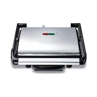 Tefal GC241D38 Panini 2000 W Tost Makinesi Tefal GC241D38 Panini 2000 W Tost Makinesi