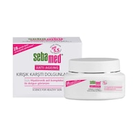 Sebamed Kırışık Karşıtı Dolgunlaştırıcı Krem 50 ML Sebamed Kırışık Karşıtı Dolgunlaştırıcı Krem 50 ML