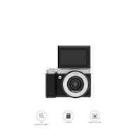 Torima CMR45 Dijital Mini Fotoğraf Video Kamera Siyah Torima CMR45 Dijital Mini Fotoğraf Video Kamera Siyah