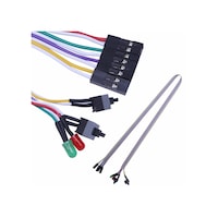 Powermaster 65 Cm Bilgisayar Pc Kasa Kablosu PM-14367