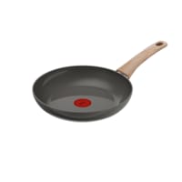 Tefal Renew Artus Seramik Tava - 24 Cm Gri Tefal Renew Artus Seramik Tava - 24 Cm Gri