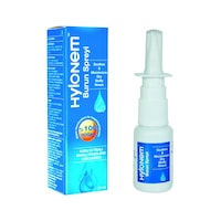 Hylonem Burun Spreyi 30 ML Hylonem Burun Spreyi 30 ML