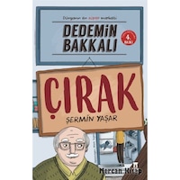 Dedemin Bakkalı - Çırak Dedemin Bakkalı - Çırak