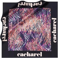 Cacharel İpek Eşarp Twill - 8628313-921 Lacivert Mor Lacivert Mor Cacharel İpek Eşarp Twill - 8628313-921 Lacivert Mor Lacivert Mor