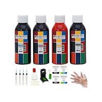 HP 305 Kartuş Uyumlu Dolum Seti - Deskjet 2710/2720/2721/4120 HP 305 Kartuş Uyumlu Dolum Seti - Deskjet 2710/2720/2721/4120