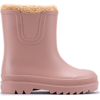 Igor W10290 Tokıo Borreguıto Pembe Kız Çocuk Yağmur Çizmesi 000000000101890157 Pembe
