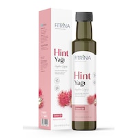 Fıtrina Hint Yağı 250 ML Fıtrina Hint Yağı 250 ML
