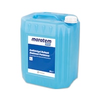 Maratem M503 Endüstriyel Bulaşık Mak Parlatıcısı 20 L Maratem M503 Endüstriyel Bulaşık Mak Parlatıcısı 20 L