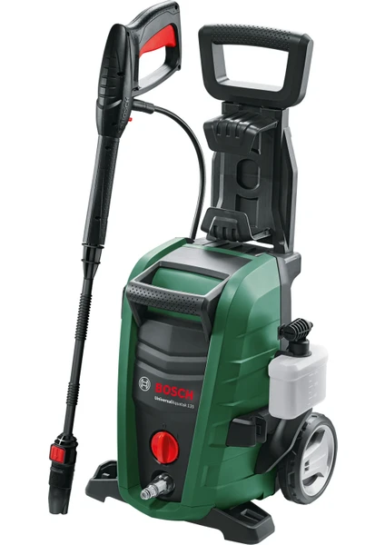Bosch Universalaquatak 135 1900 W Basınçlı Yıkama Makinesi (Outlet) Bosch Universalaquatak 135 1900 W Basınçlı Yıkama Makinesi (Outlet)