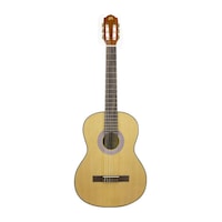 Miguel Angela Ma3-N Natural Klasik Gitar Miguel Angela Ma3-N Natural Klasik Gitar