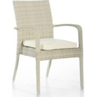 Rattan Koltuk Minderi 6'Lı Paket Rattan Koltuk Minderi 6'Lı Paket