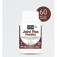 Natur Joint Flex Mobility 60 Tablet Natur Joint Flex Mobility 60 Tablet