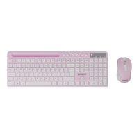 Everest KM-730 Kablosuz Q Multimedia Klavye Mouse Set