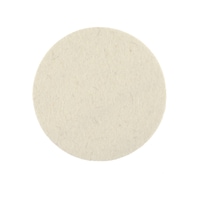 Mirka Cam Çizik Keçesi 125 Mm Mirka Cam Çizik Keçesi 125 Mm