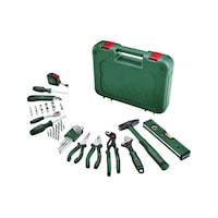Bosch Advanced El Alet Seti 52 Parça - 1600A02BY7 Bosch Advanced El Alet Seti 52 Parça - 1600A02BY7