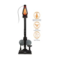 Fantom P6100 Pluto Plus 500 W Moplu Dikey Elektrikli Süpürge Fantom P6100 Pluto Plus 500 W Moplu Dikey Elektrikli Süpürge