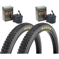 Maxxis Crossmark Iı 27.5x2.25 Bisiklet Lastik Seti Maxxis Crossmark Iı 27.5x2.25 Bisiklet Lastik Seti