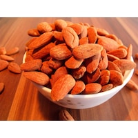 Badem İçi Kavrulmuş Süper 1 KG Badem İçi Kavrulmuş Süper 1 KG