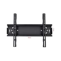 Cendix Cx0tvapr02 Sabit Kilitli Tv Duvar Askı Aparatı 43-60 İnç 50x11 Cm 40 Kg Taşıma Kapasite Cendix Cx0tvapr02 Sabit Kilitli Tv Duvar Askı Aparatı 43-60 İnç 50x11 Cm 40 Kg Taşıma Kapasite