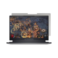 Dell Alienware X14 14 İnç Hayalet Ekran Koruyucu Şeffaf Dell Alienware X14 14 İnç Hayalet Ekran Koruyucu Şeffaf