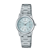 Casio LTP-V002D-2BUDF Kadın Kol Saati