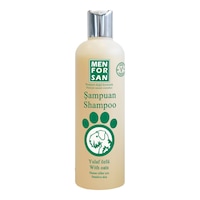 Menforsan Yulaf Özlü Köpek Şampuanı 300 Ml Menforsan Yulaf Özlü Köpek Şampuanı 300 Ml