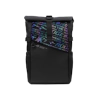 Asus Rog Bp4701 17 İnç Oyuncu Bilgisayar Sırt Çantası Siyah 90xb0 Asus Rog Bp4701 17 İnç Oyuncu Bilgisayar Sırt Çantası Siyah 90xb0