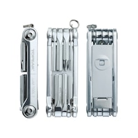 Topeak Lumitool 7 Alyen Seti 7 Fonksiyonışıklı Siyah Topeak Lumitool 7 Alyen Seti 7 Fonksiyonışıklı Siyah