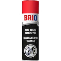 Brio Fren Balata Temizleyici Sprey 500  Ml
