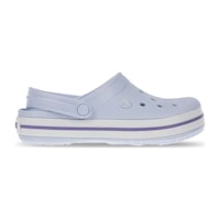 Crocs Crocband Clog K Çocuk Sandalet 207006-5af Lila Crocs Crocband Clog K Çocuk Sandalet 207006-5af Lila
