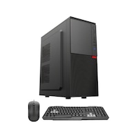 Ramtech WorkForce WF272 i5-4590 16 GB 256 GB SSD Dos Masaüstü Bilgisayar Ramtech WorkForce WF272 i5-4590 16 GB 256 GB SSD Dos Masaüstü Bilgisayar