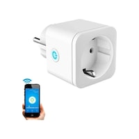 Cata CT-4010 Uzaktan Kontrollü Akıllı Wifi Priz Cata CT-4010 Uzaktan Kontrollü Akıllı Wifi Priz